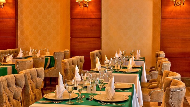 Ramada Resort by Wyndham Side